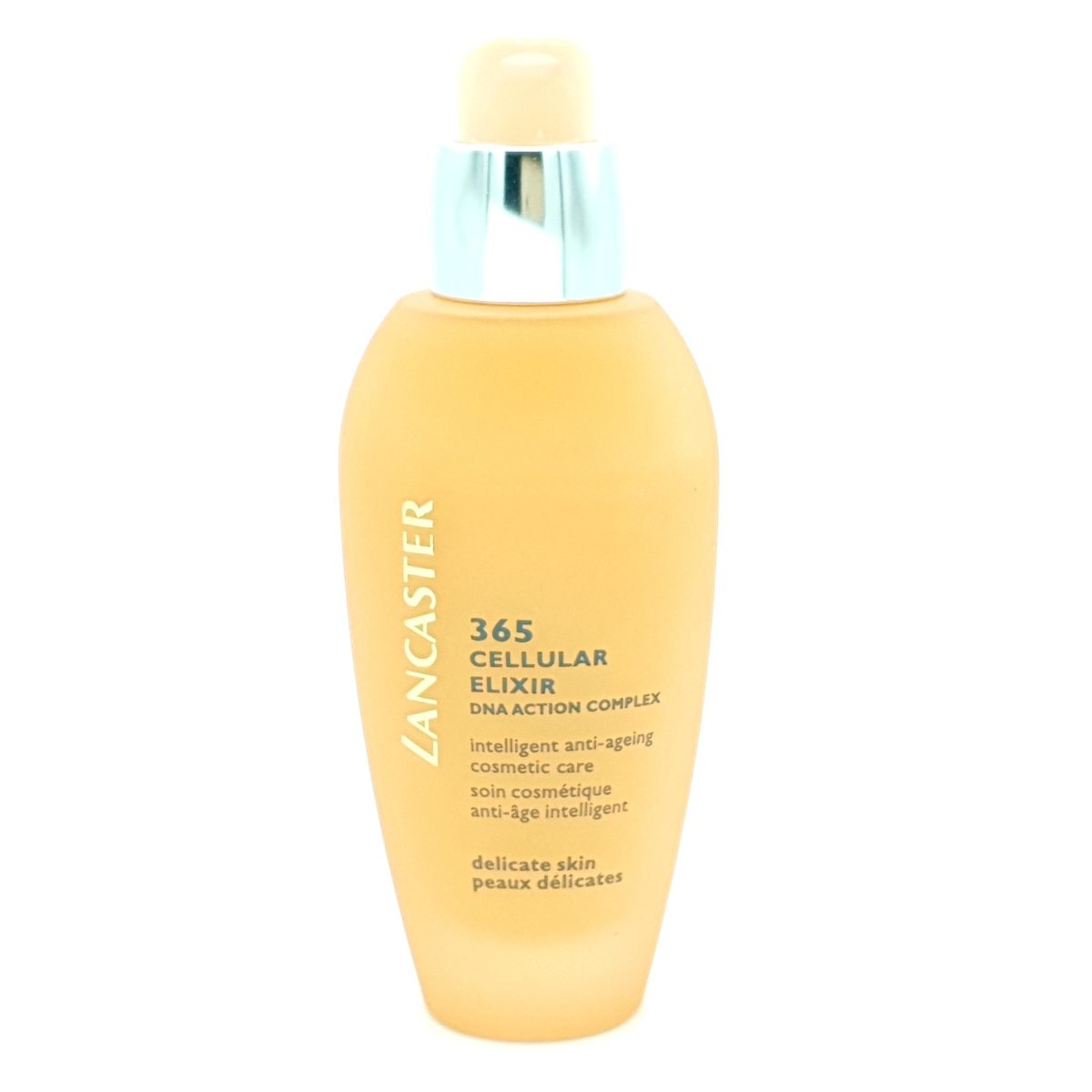 Lancaster 365 Cellular Elixir DNA Action Complex Delicate Skin 50ml