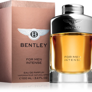 Bentley For Men Intense Eau de Parfum