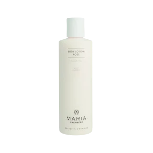 Body Lotion Rose