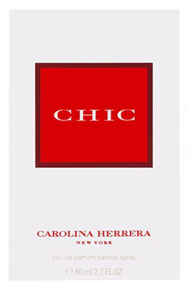 Carolina Herrera Chic Eau de Parfum - Afbeelding 2