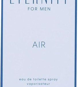 Calvin Klein Eternity Air Eau de Toilette For Men