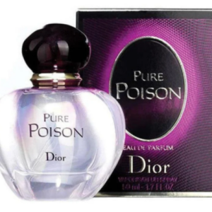Dior Pure Poison Eau de Parfum