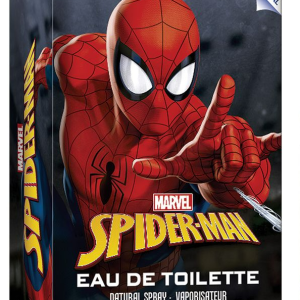 Disney Eau de Toilette Spiderman