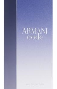 Giorgio Armani Code Femme Eau de Parfum