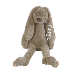 Happy Horse Clay Rabbit Richie met naam