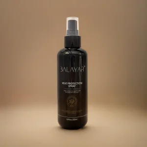 BALAYAR Heat Protection Spray