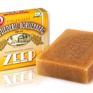 Honing Haarzeep