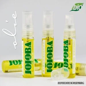 Jojoba-olie 5ml.