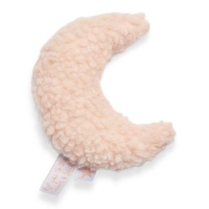 Jollein Rammelaar Moon Pale Pink