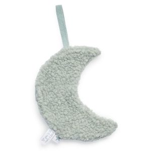 Jollein Speendoekje Moon Ash Green