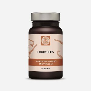 Vegan Cordyceps BIO
