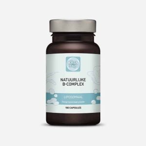 Liposomaal B-complex