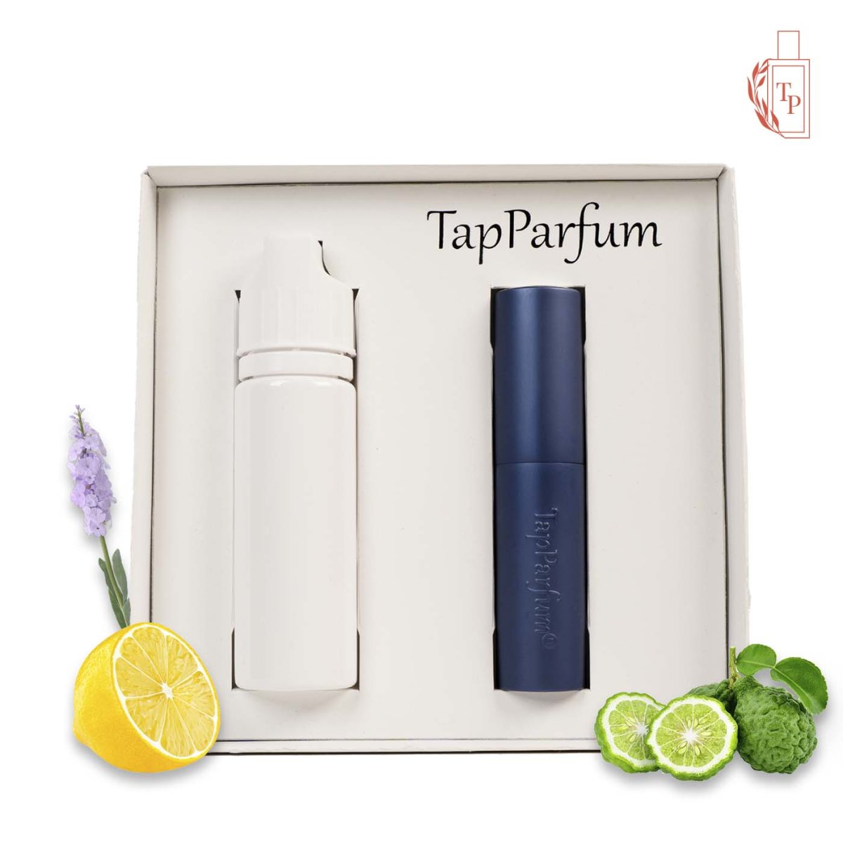 LE334 (Refill Box)