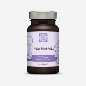 Liposomale Resveratrol