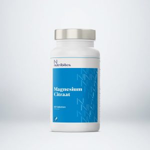 Magnesium Citraat