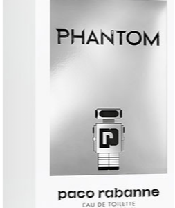 Paco Rabanne Phantom Eau de Toilette