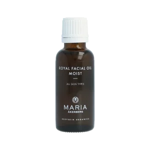 Royal Facial Oil Moist