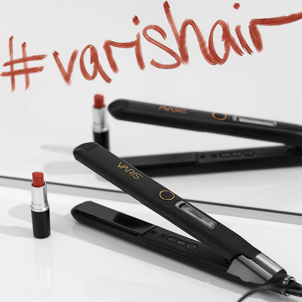 Varis Smoother
