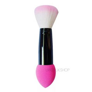 Beauty blender kwast – roze