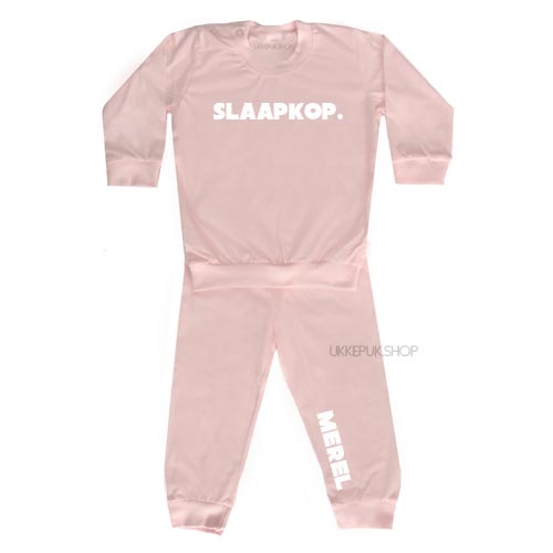 Pyjama Slaapkop - Afbeelding 4