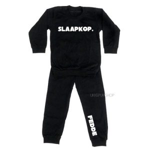 Pyjama Slaapkop