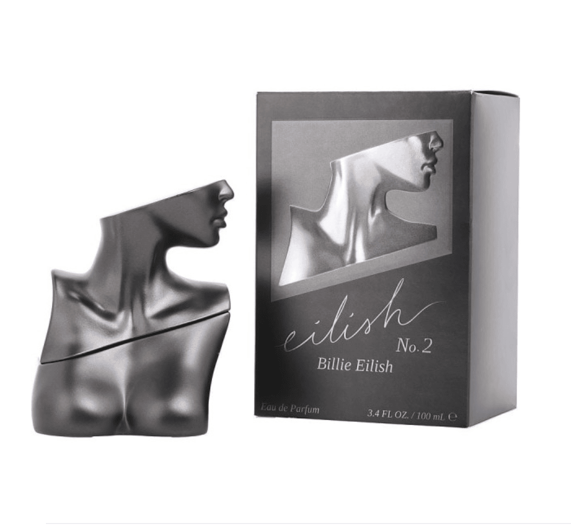 Billie Eilish No. 2 Eau de Parfum