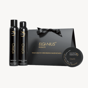 ELGI-NIUS OnaGi Premium Christmas Gift Kerstpakket