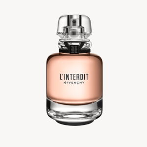 Givenchy L'Interdit Eau de Parfum