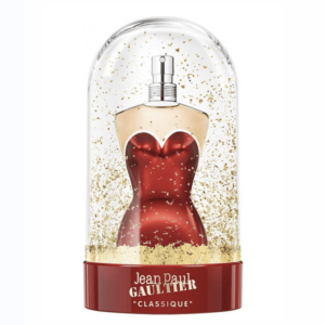 Jean Paul Gaultier Classique X-Mas edition 2020 100ml Eau de Toilette