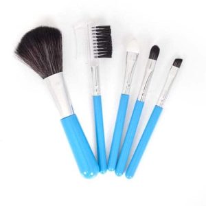 Kwastenset Blue