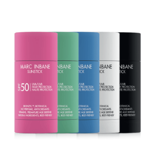 Marc Inbane Colored Sunstick SPF50