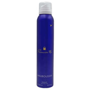 Mauboussin Promise Me 200ml Deodorant