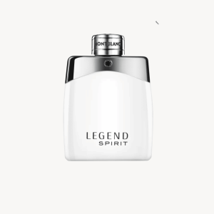 Montblanc Legend Spirit Eau de Toilette