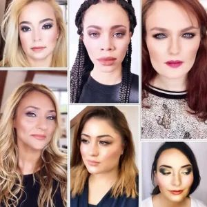 Opfris Make Up Workshop | 1,5 uur