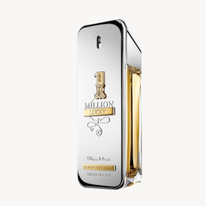 Paco Rabanne 1 Milion Lucky 100ml Eau de Toilette