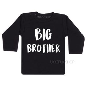 Shirt Big brother