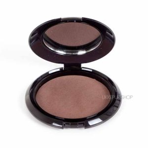 Compact Powder Dark met spiegel