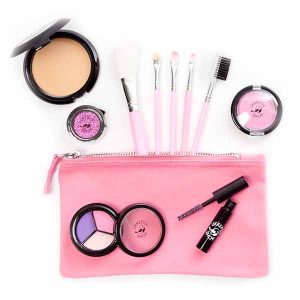 Make-up set Pink Premium