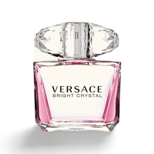 Versace Bright Crystal Eau de Toilette