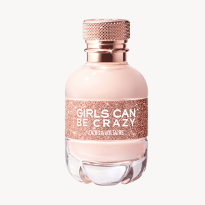Zadig & Voltaire Girls Can Be Crazy Eau de Parfum